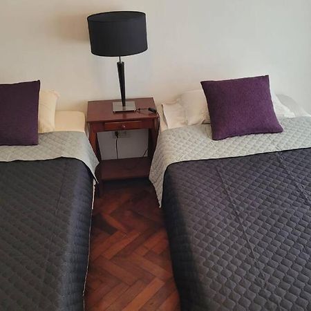 Апартаменти Cozy Flat In San Telmo - Apt. En San Telmo Буенос-Айрес Екстер'єр фото