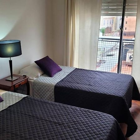 Апартаменти Cozy Flat In San Telmo - Apt. En San Telmo Буенос-Айрес Екстер'єр фото