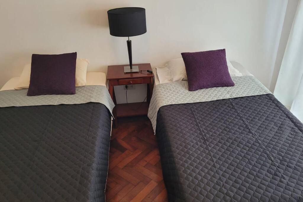 Апартаменти Cozy Flat In San Telmo - Apt. En San Telmo Буенос-Айрес Екстер'єр фото