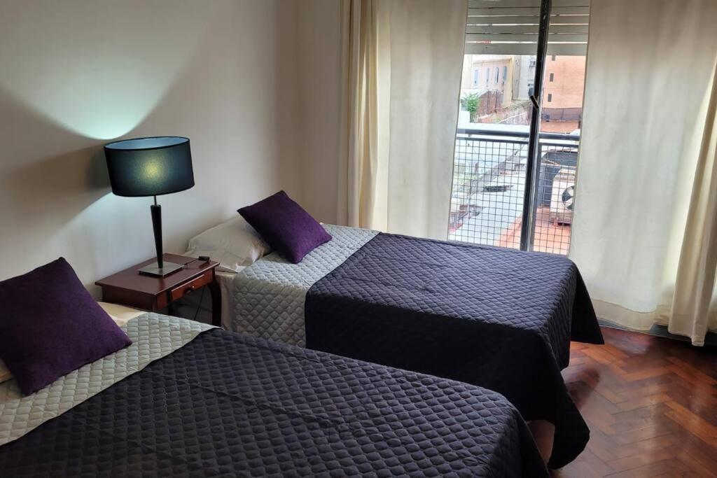 Апартаменти Cozy Flat In San Telmo - Apt. En San Telmo Буенос-Айрес Екстер'єр фото
