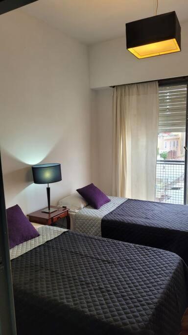 Апартаменти Cozy Flat In San Telmo - Apt. En San Telmo Буенос-Айрес Екстер'єр фото