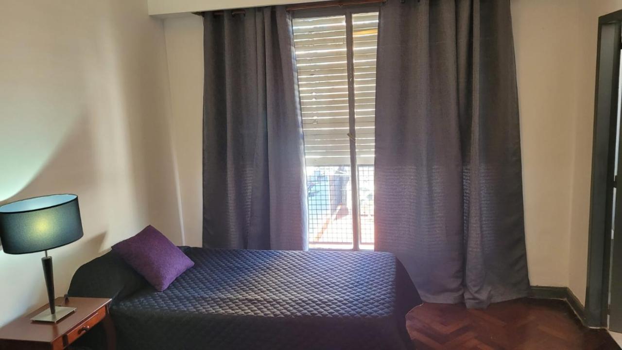 Апартаменти Cozy Flat In San Telmo - Apt. En San Telmo Буенос-Айрес Екстер'єр фото